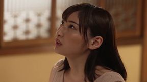 Bound Brunette in Lace, Daddy's Stepfather Steps In