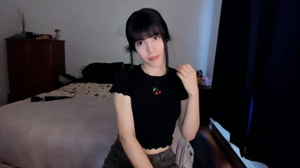 Fucking a girl so hard her nipples dispense the LBR registers