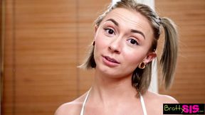 Stepsis Always Gets What She Wants