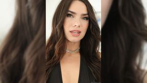 ”Rockin' bitch Ivy Ireland butt ravaged, gaped & squirts a lot”