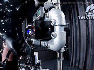 Kira's Self Servitude