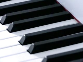 Breasty brunette hair wench screwed in her shaggy snatch by a large ramrod