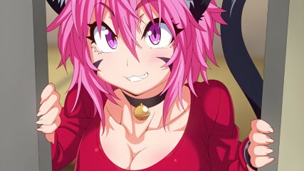 Kemonokko Tsuushin [02][60fps]