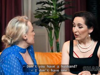 SHAME4K. Await until that babe bakes the cake and lets screw. Hawt sex with Di Devi