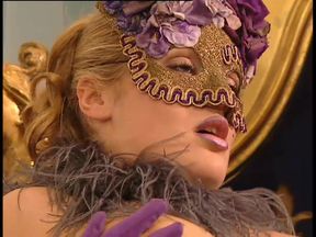 The Marchesa Toscani