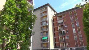 Carla the Italian Granny