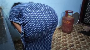 Step mom my dream girl malayalam adult movie, Step son seduce and hard fuck with step mom while his wife not in home