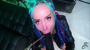 Pov Holes Wrecking - Test Out My Limits! Anal? Fisting? Dp? Im Ready!