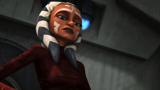 Ashoka Tano Fucked And Creampied EXTENDED EDIT