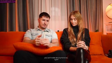 Therapy Session Turns Into Her Ultimate Humiliation Fantasy