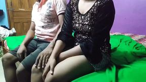 DESI VILLAGE HOT GIRL PARNITA SEX IN HOME hot video