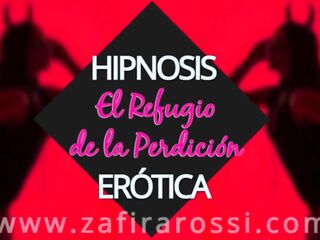 H-pnosis Erótica El Refugio De La Perdicion Audio Hawt Asmr Relax Sounds Voz Argentina Carnal Real