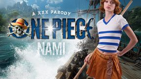 ”One Piece: Nami A XXX Parody”