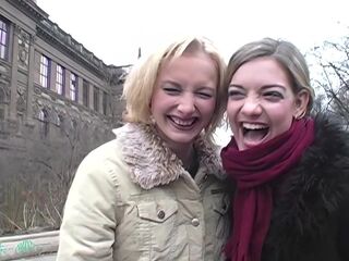 U Get To Screw Chicita And Mischel Wild In The Butt During A 3some- PervMilfsnTeens