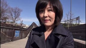 A MILF Get Turned on at the Thought of SEX! vol.2 - Part.19