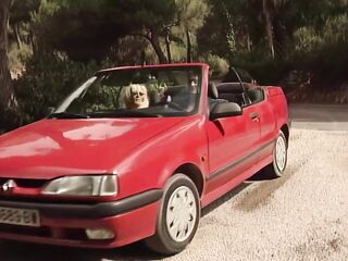 Hotter on the Beach and the Kick of Getting Caught