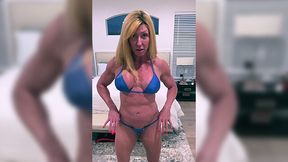 She wants you to suck her clit