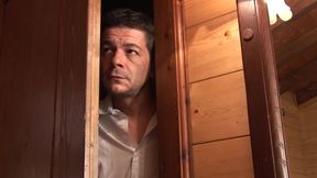 Hardcore Italian Family