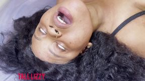 Sexy Stripper I Brought Home From Club Fucked Me Till I Cum