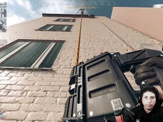 Tryhard Three-some ANAL