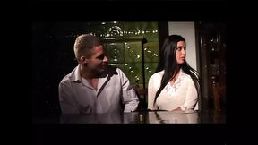 LA VEDOVA - (Full Original Movie in HD Version)