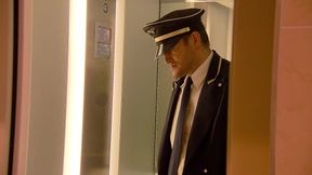 German Hot Teen Girls Have Sex with Shower