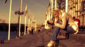 The Masseuse - (FULL HD Movie)