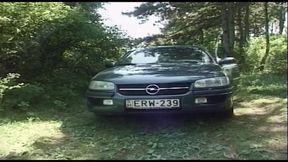 Food fetish and pussy fucking in the kitchen