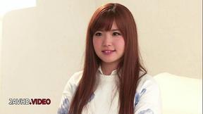 Arisa Ando's Sensual Asian Blowjob Treatments