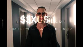 Busty Teen Gets Big Cock Breeding - S3xus - Raw 4K