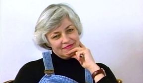 jutta in geile omafotzen (scene 01)