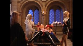 VAMPIRA - (Full HD Movie - Original Uncut Version)