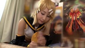 Little Cherry Popped by marchandises, A Group Effort in HD