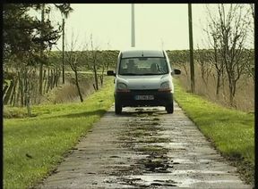 Sadistische BDSM-Wunsche (Full Movie)