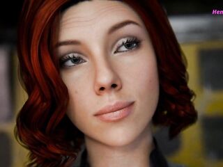 Natasha Rode Her Serf's Dick Like a Mission – Thorough, Precise, Unforgettable