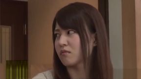 My Mom Saw Me Fucking My Big StepSister