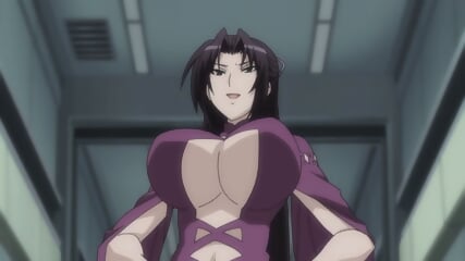 Sekirei: Pure Engagement English Dub Compilation