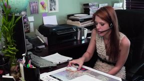 Perfect blonde Cougar enjoys lesbo action with hot teen