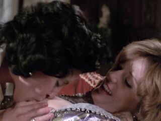 The Opening Of Misty Beethoven (35mm Remastered)