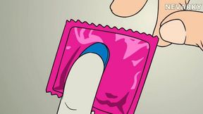 Give me money honey &amp; fuck me.