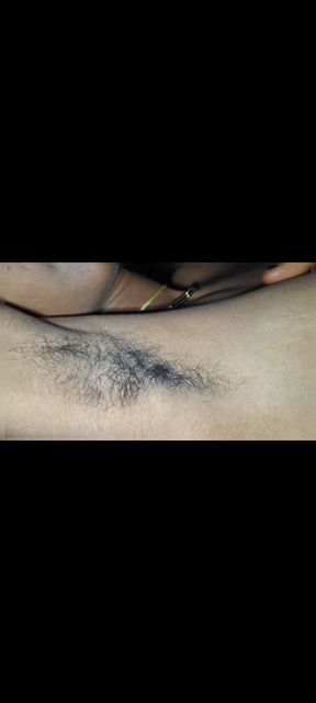 House wife hot hairy armpits