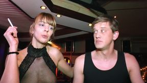 Swingerclub Orgy Hot Wives Bound and Fucked Wild