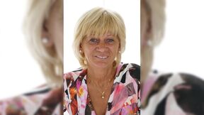 ”Lustful older female loves it sensually - Diane Sheperd”