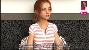 Melody #32 - Johannes and Rebecca went out and then Johannes fucked Rebbecca ... Johannes fucked Melodyin thee studio