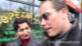 Ass Fuck for Pedigree Woman in Sexy Lingerie