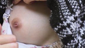 Hot Hairy Pussy of a Teen Geisha Uncensored # 8 - Part 1