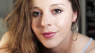 THE ULTIMATE JOI (HD close-ups, sensual stripping/teasing, countdown & more...)