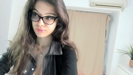 Secretary Aylin Masturbate 29 11 25
