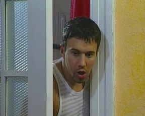 Anal Fucked by Stepfather