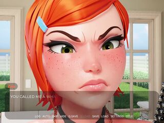 MansionDays - Gwen Tennyson's Biggest, Perspired Titties